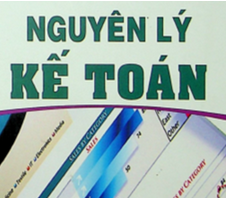 Nguyên lý kế toán AP101