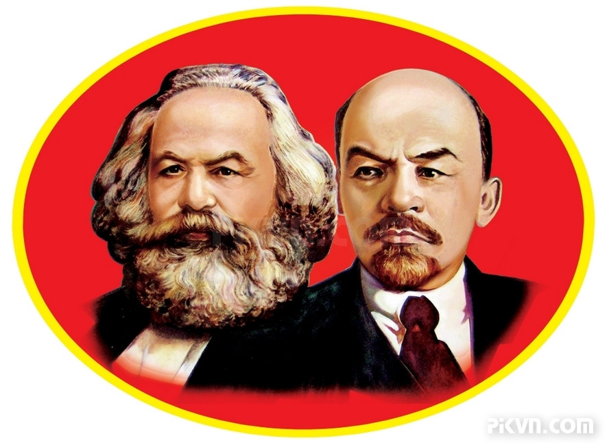 Triết học Marx-Lenin MLN101