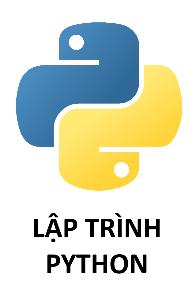 Môn lập trình Python PY102