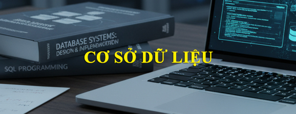 Cơ Sở Dữ Liệu