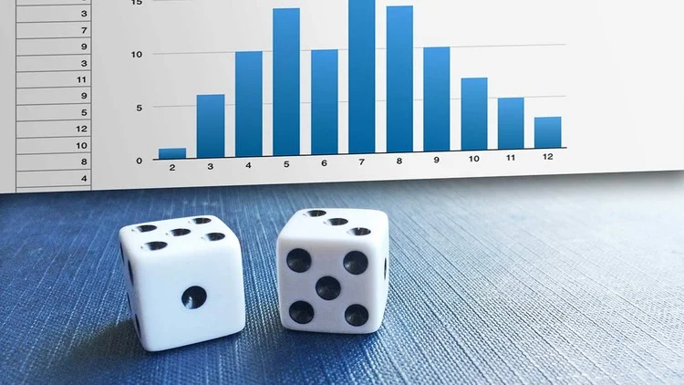 Toán - Xác suất thống kê